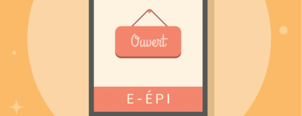PAYER EN EPI AVEC VOTRE SMARTPHONE !